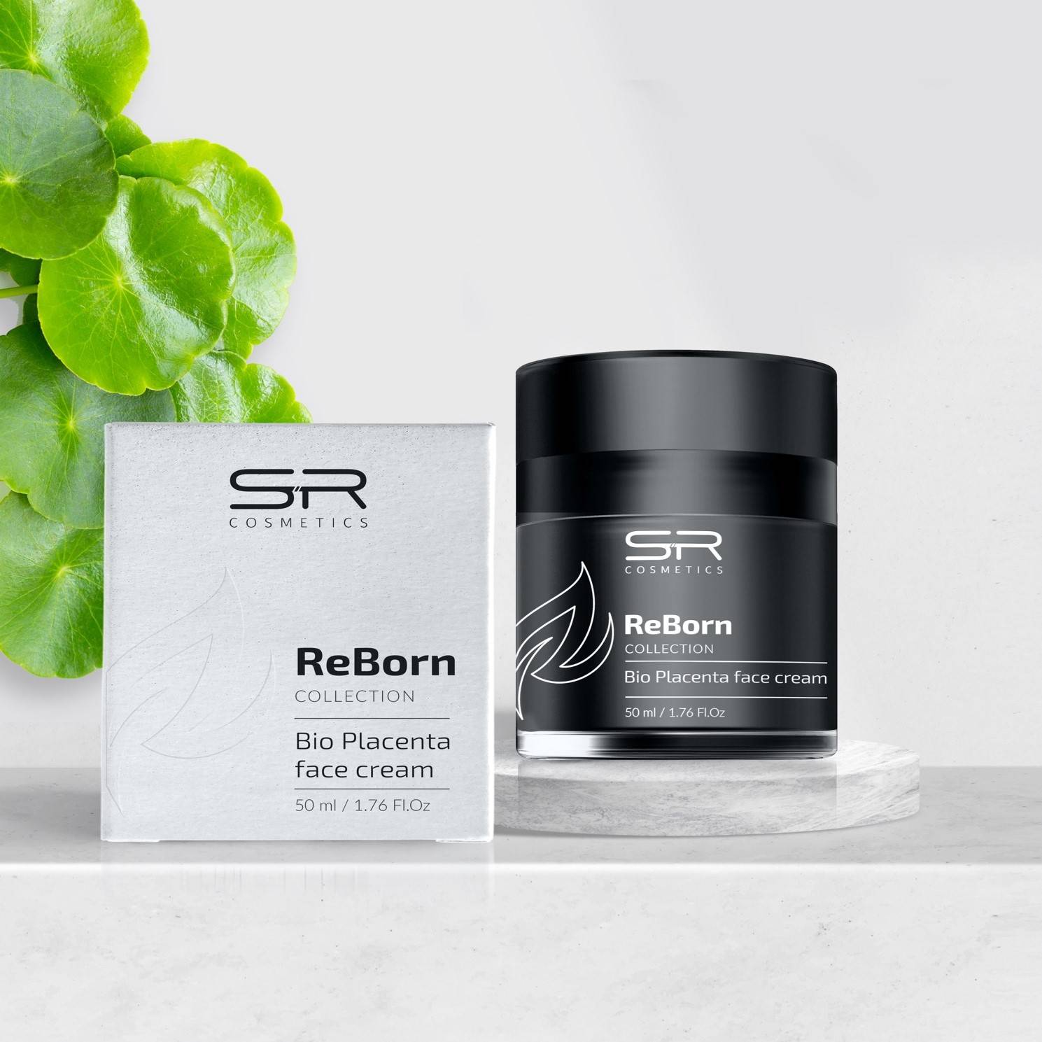 Plant Stem Cells - The New Holy Grail of Skincare? – SR COSMETICS